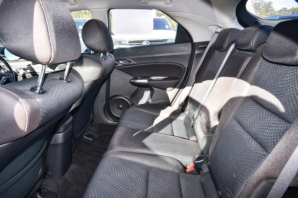 2011 Honda Civic Si 8th Gen