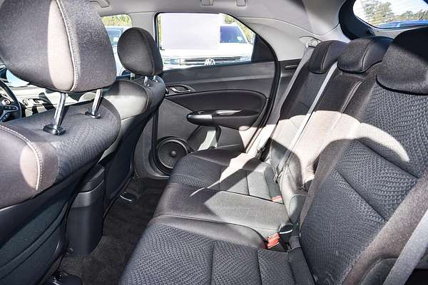 2011 Honda Civic Si 8th Gen