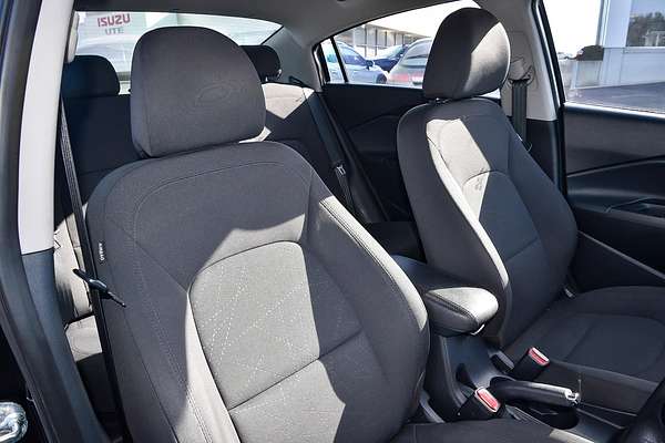 2013 Kia Rio Si UB