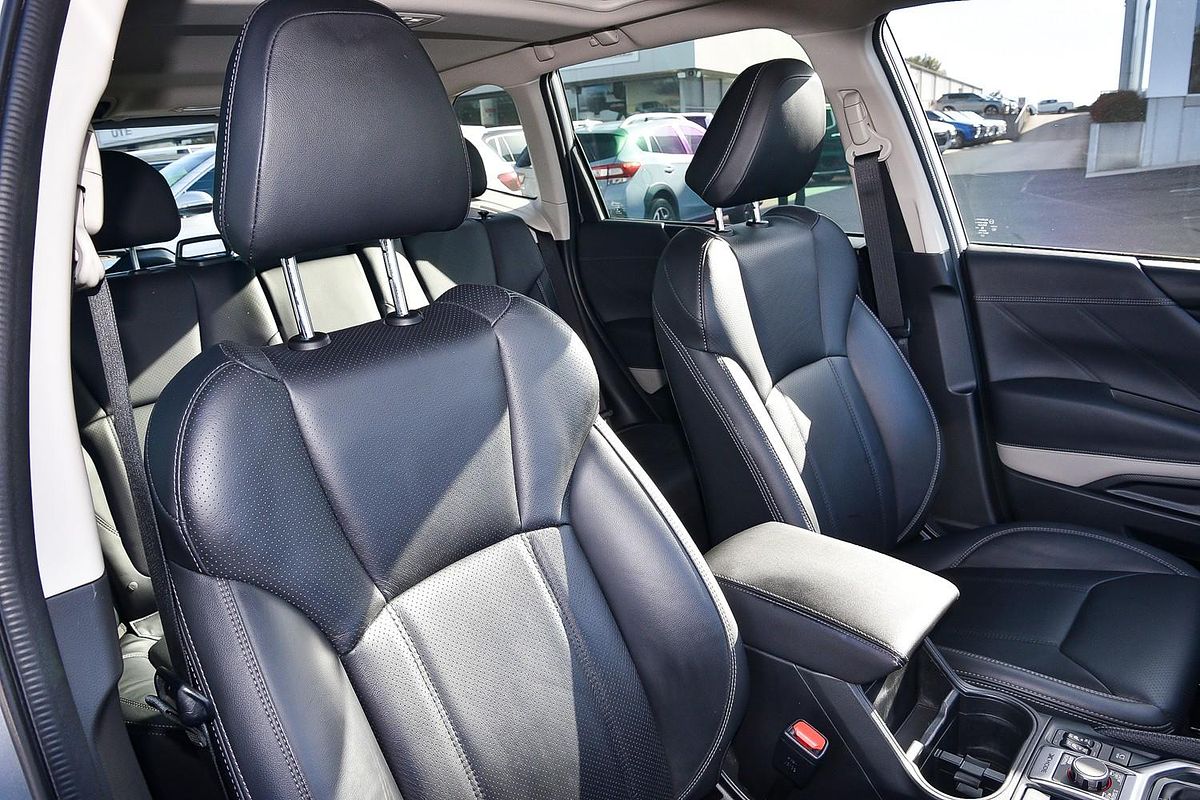 2023 Subaru Forester 2.5i-S S5