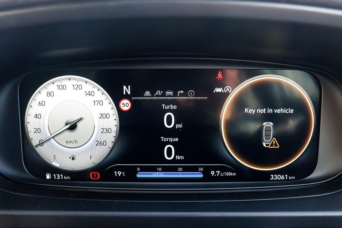 2021 Hyundai i20 N BC3.V1