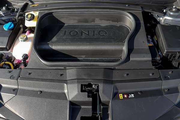 2023 Hyundai IONIQ 6 TECHNIQ CE.V1