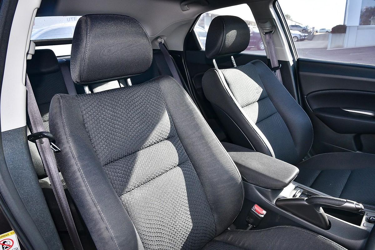 2011 Honda Civic Si 8th Gen