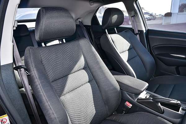 2011 Honda Civic Si 8th Gen
