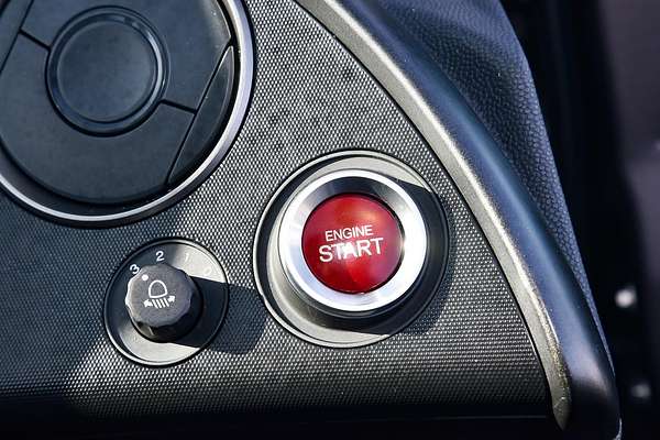 2011 Honda Civic Si 8th Gen