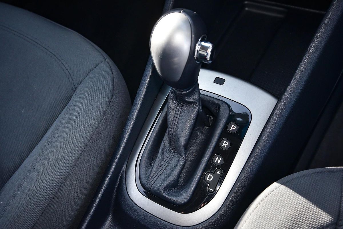 2013 Kia Rio Si UB