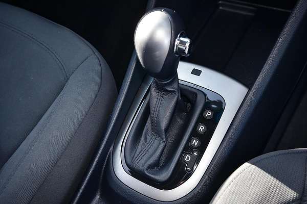 2013 Kia Rio Si UB