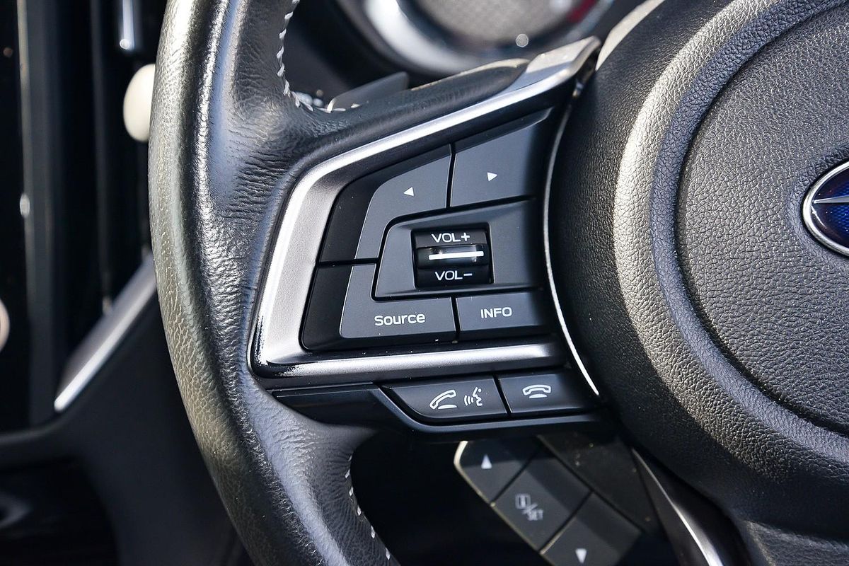 2023 Subaru Forester 2.5i-S S5