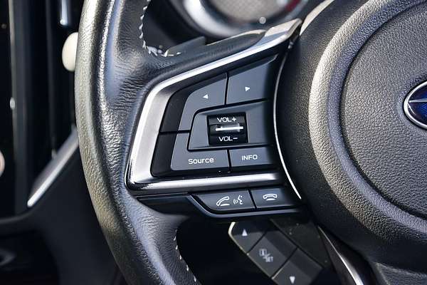 2023 Subaru Forester 2.5i-S S5