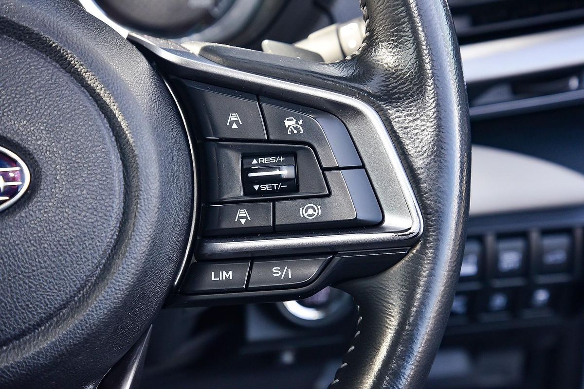 2023 Subaru Forester 2.5i-S S5
