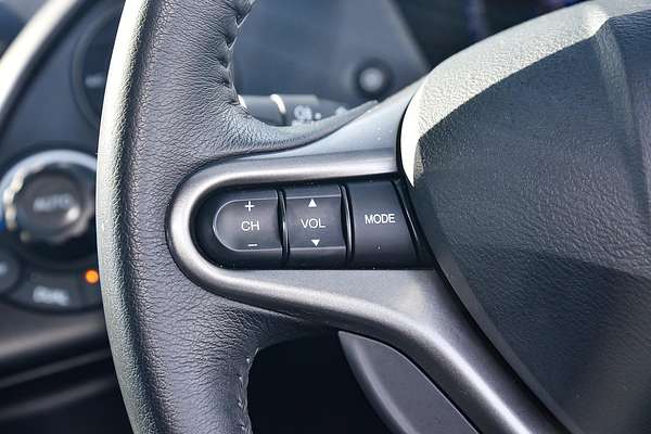 2011 Honda Civic Si 8th Gen