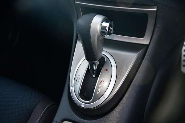 2011 Honda Civic Si 8th Gen