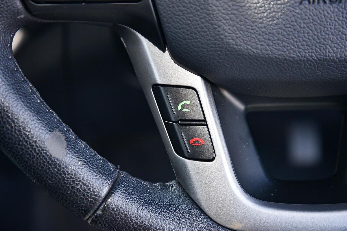 2013 Kia Rio Si UB