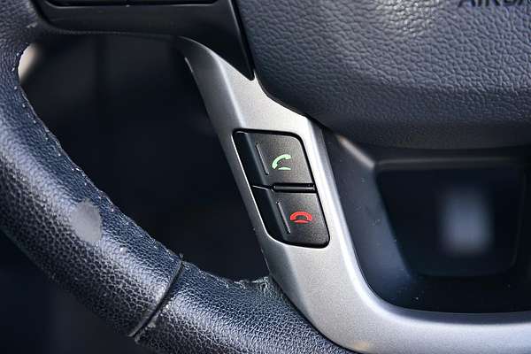 2013 Kia Rio Si UB