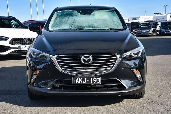 2016 Mazda CX-3 Akari DK