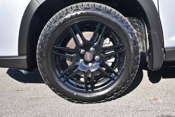 2023 Subaru Forester 2.5i-S S5