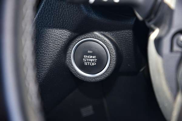 2021 Isuzu D-MAX X-TERRAIN 4X4