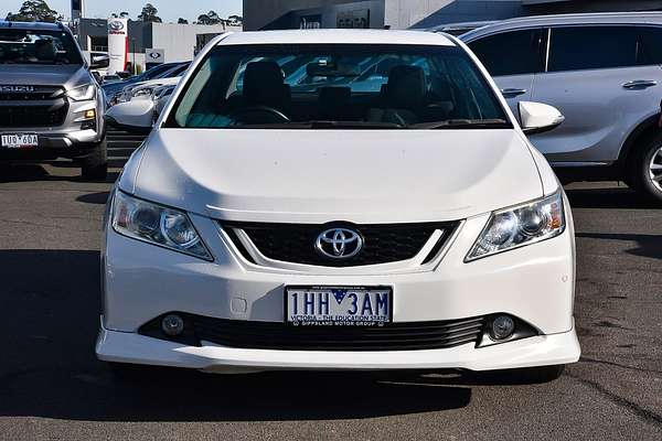 2016 Toyota Aurion Sportivo GSV50R