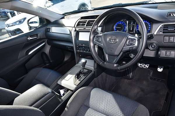 2016 Toyota Aurion Sportivo GSV50R