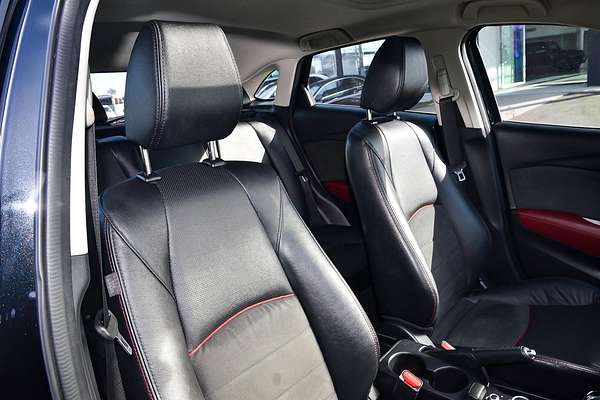 2016 Mazda CX-3 Akari DK