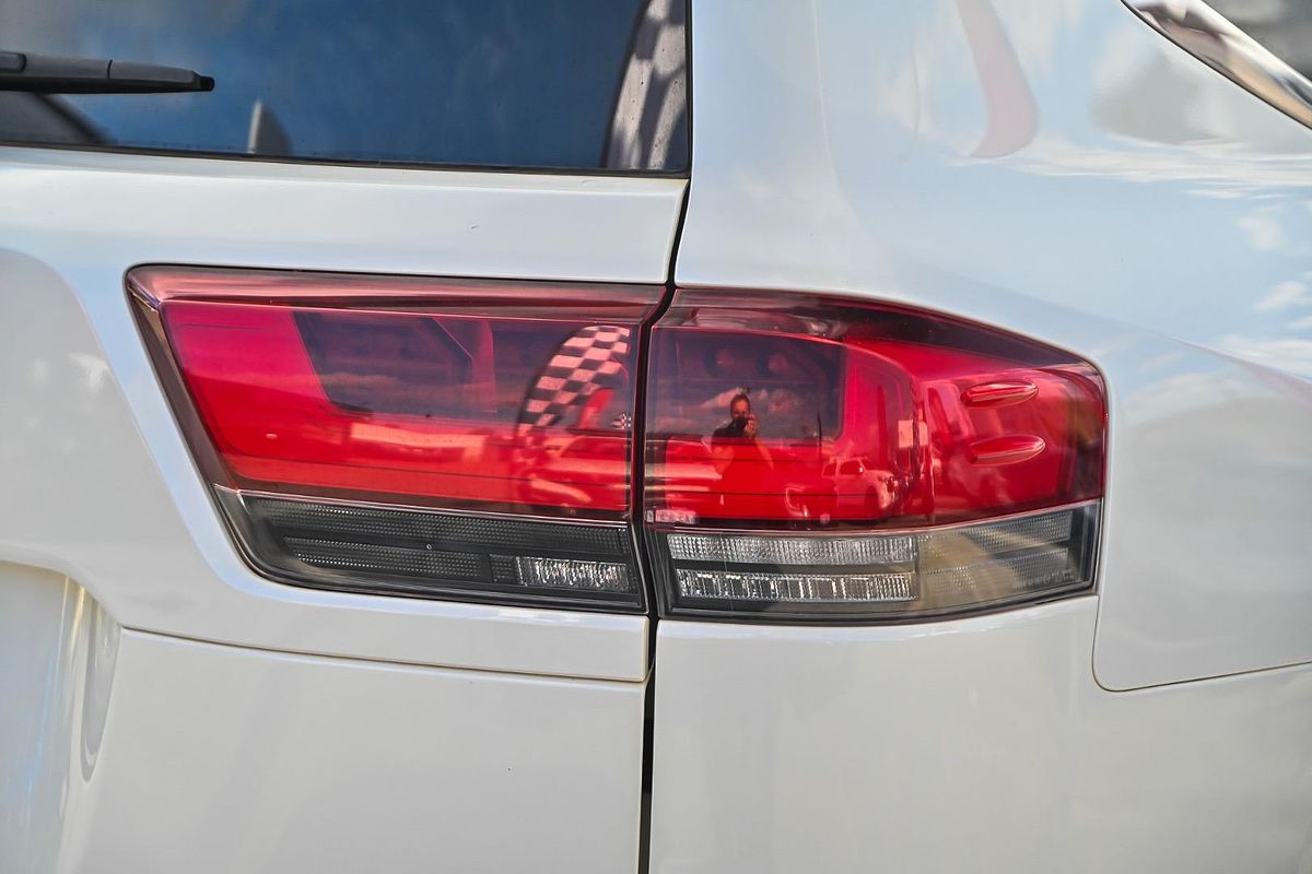 2022 Toyota Landcruiser VX FJA300R