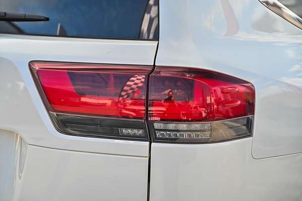 2022 Toyota Landcruiser VX FJA300R