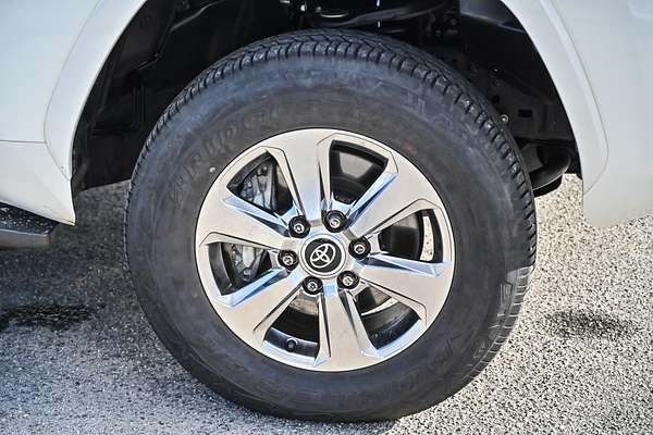 2022 Toyota Landcruiser VX FJA300R