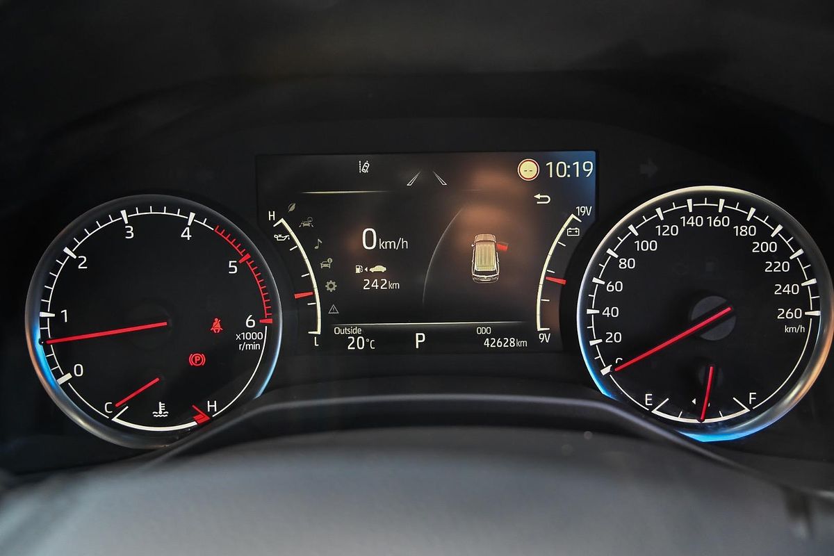2022 Toyota Landcruiser VX FJA300R