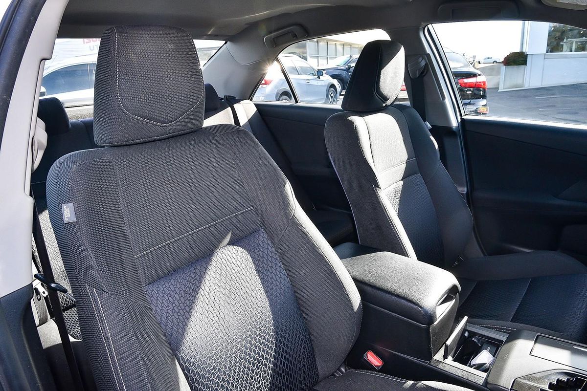 2016 Toyota Aurion Sportivo GSV50R