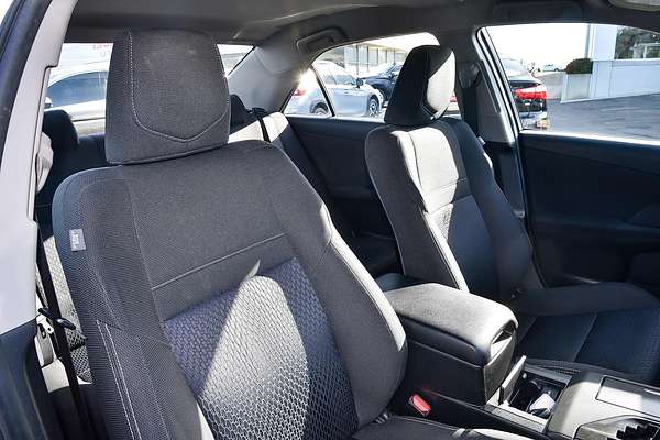 2016 Toyota Aurion Sportivo GSV50R