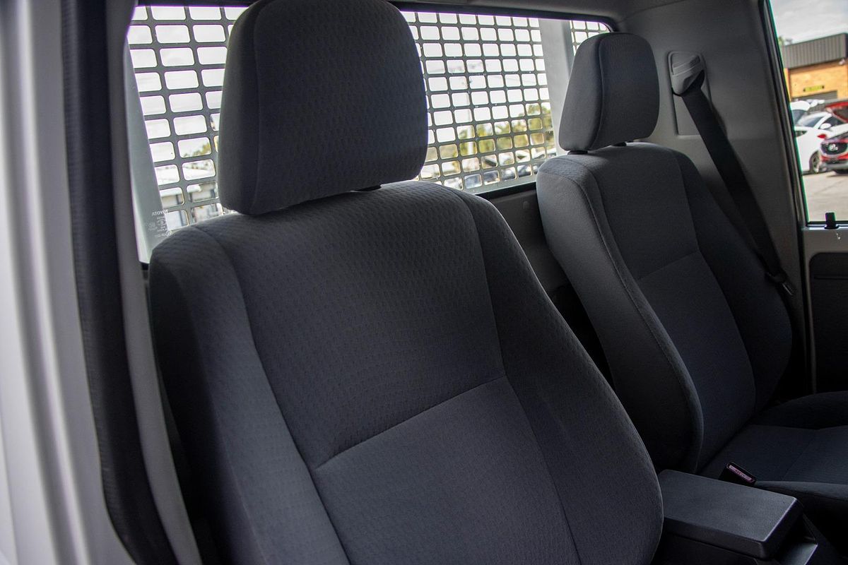 2019 Toyota Landcruiser GXL VDJ200R