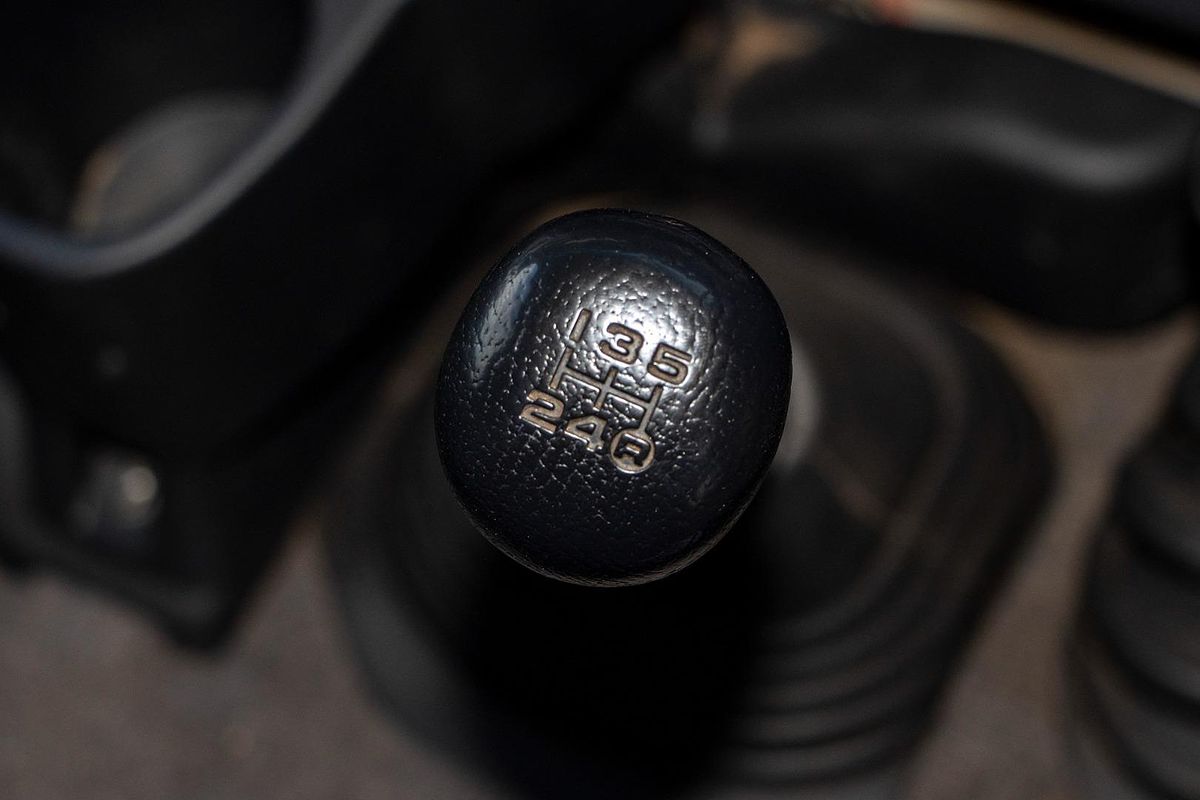 2019 Toyota Landcruiser GXL VDJ200R