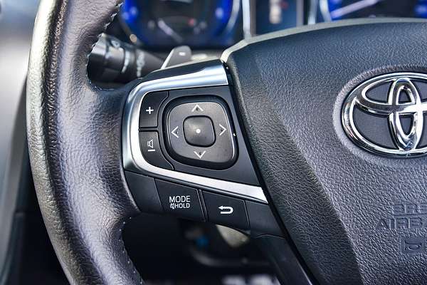 2016 Toyota Aurion Sportivo GSV50R