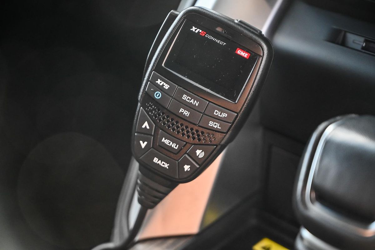 2022 Toyota Landcruiser VX FJA300R