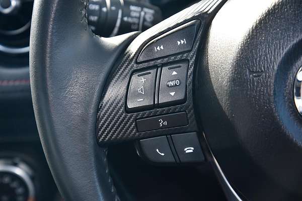 2016 Mazda CX-3 Akari DK