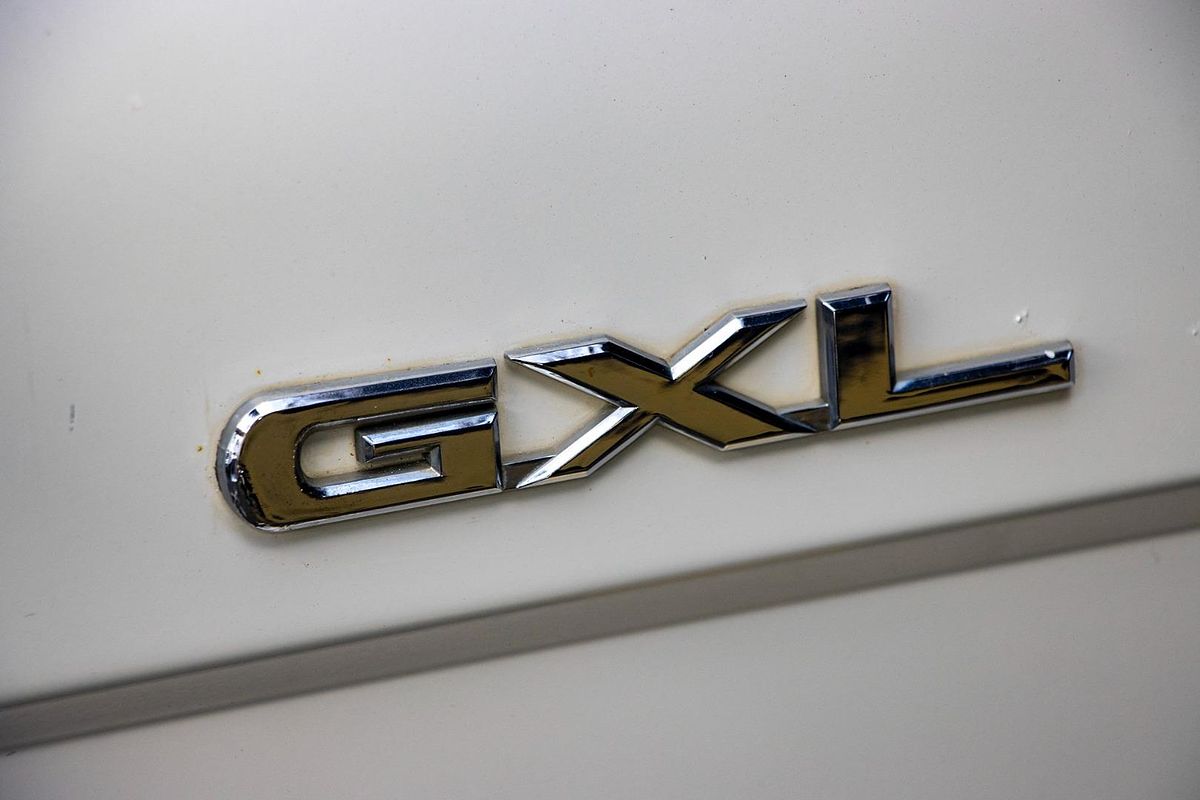 2019 Toyota Landcruiser GXL VDJ200R