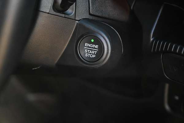 2023 Ford Ranger Wildtrak 4X4 3.0L