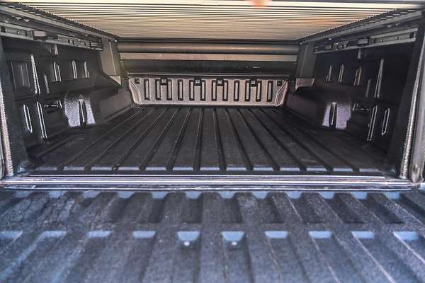 2023 Ford Ranger Wildtrak 4X4 3.0L
