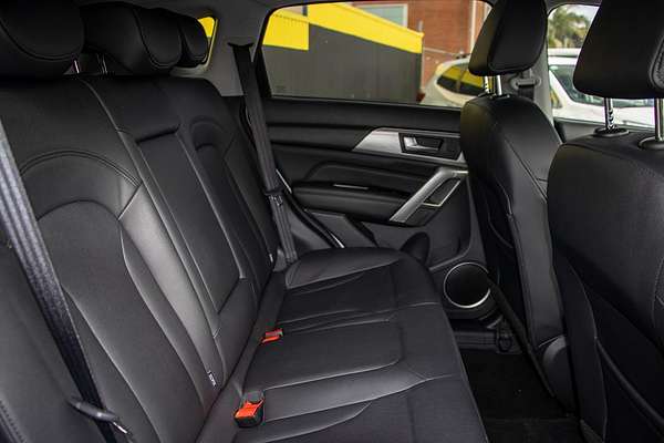 2019 Haval H2 LUX