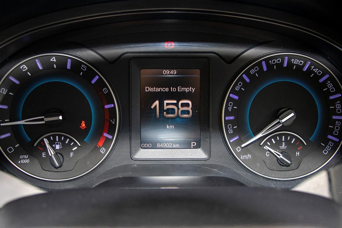 2019 Haval H2 LUX
