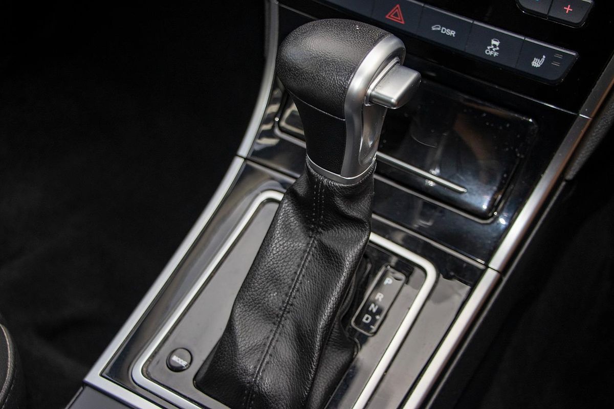 2019 Haval H2 LUX