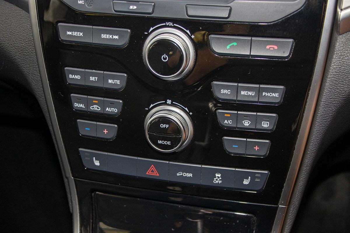 2019 Haval H2 LUX