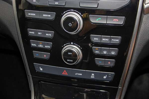 2019 Haval H2 LUX