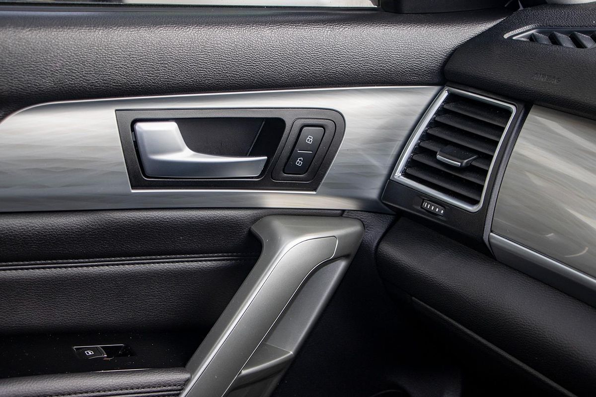 2019 Haval H2 LUX
