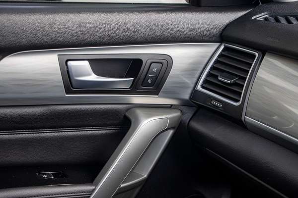 2019 Haval H2 LUX