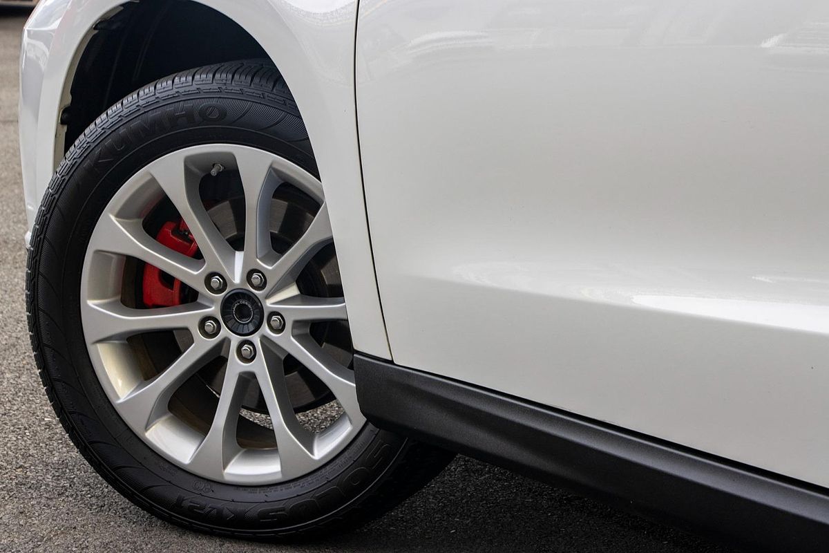 2019 Haval H2 LUX