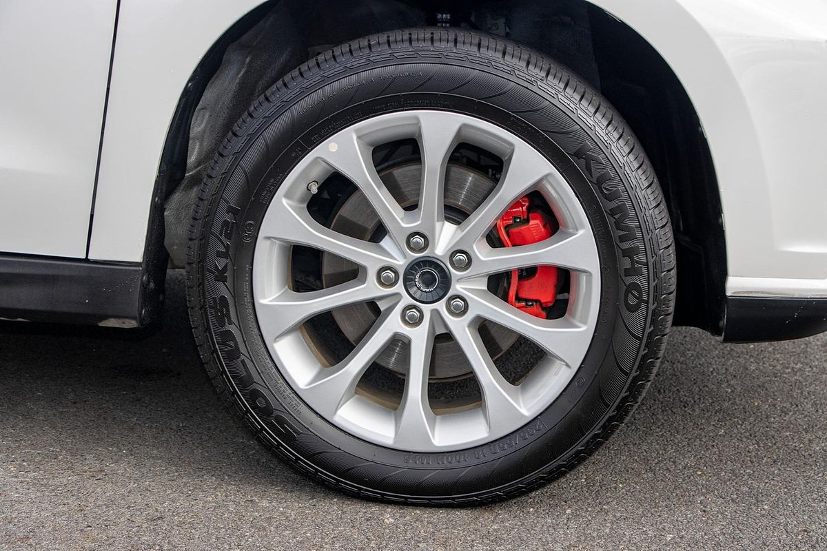 2019 Haval H2 LUX