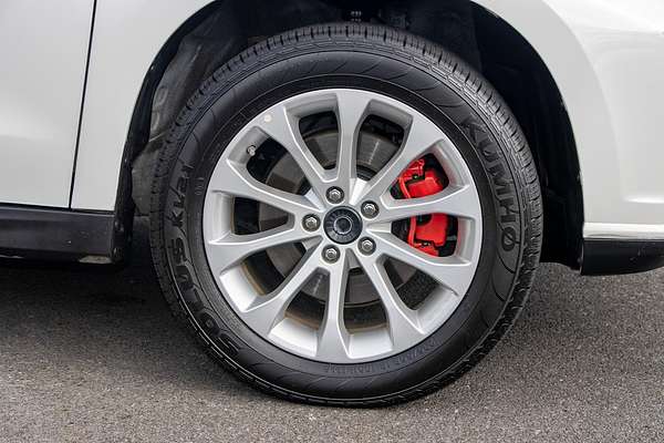 2019 Haval H2 LUX
