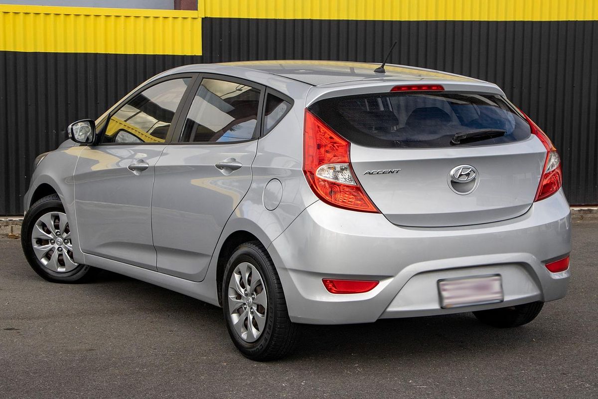 2016 Hyundai Accent Active RB4
