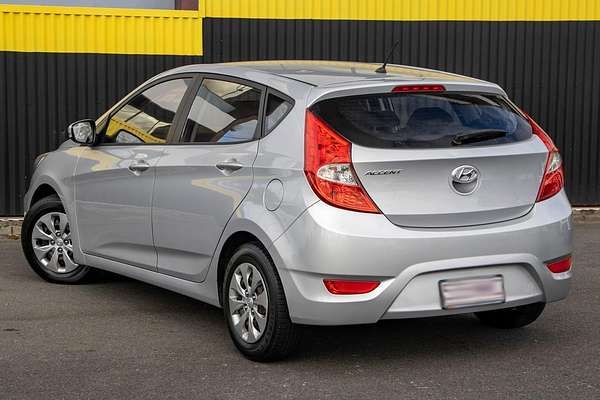 2016 Hyundai Accent Active RB4